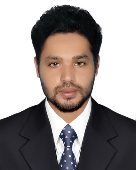 Engr. Md Manik Mia